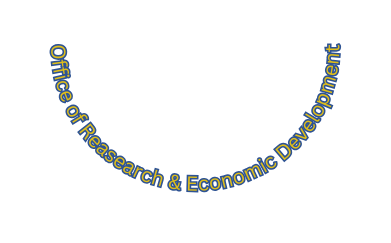 Office of Reasearch Economic Development