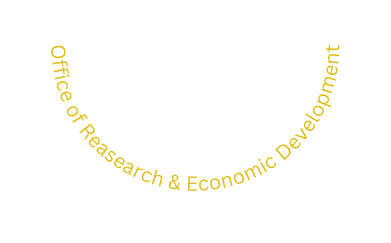 Office of Reasearch Economic Development